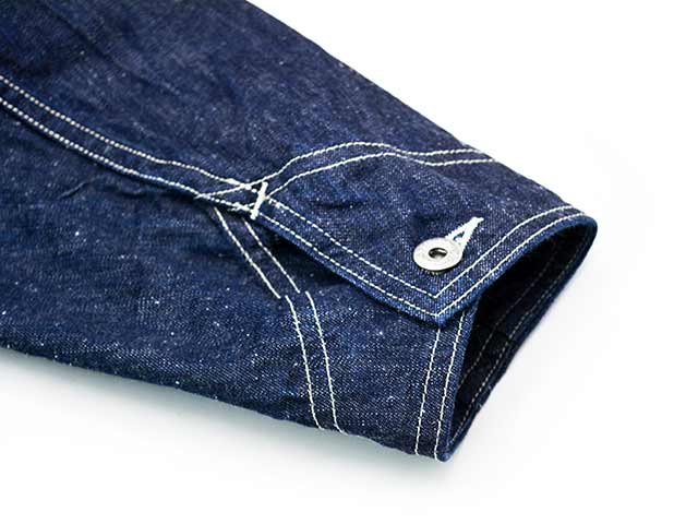 ��FREE WHEELERS/�ե꡼�ۥ����顼����2026SS�֡�STEELBACKERS�� WORK COAT/�ɥ��ƥ�����Хå������ɥ�������ȡ�(2621004)