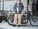 ��FREE WHEELERS/�ե꡼�ۥ����顼����2026SS�֡�STEELBACKERS�� WORK COAT/�ɥ��ƥ�����Хå������ɥ�������ȡ�(2621004)