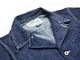 ��FREE WHEELERS/�ե꡼�ۥ����顼����2026SS�֡�STEELBACKERS�� WORK COAT/�ɥ��ƥ�����Хå������ɥ�������ȡ�(2621004)