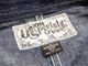 ��FREE WHEELERS/�ե꡼�ۥ����顼����2026SS�֡�STEELBACKERS�� WORK COAT/�ɥ��ƥ�����Хå������ɥ�������ȡ�(2621004)