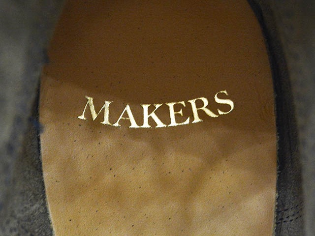 ��Makers/�ᥤ�������ۡ�10inch Engineer Boots��Chromexcel��/10��������󥸥˥��֡��ġɥ����२������� ��