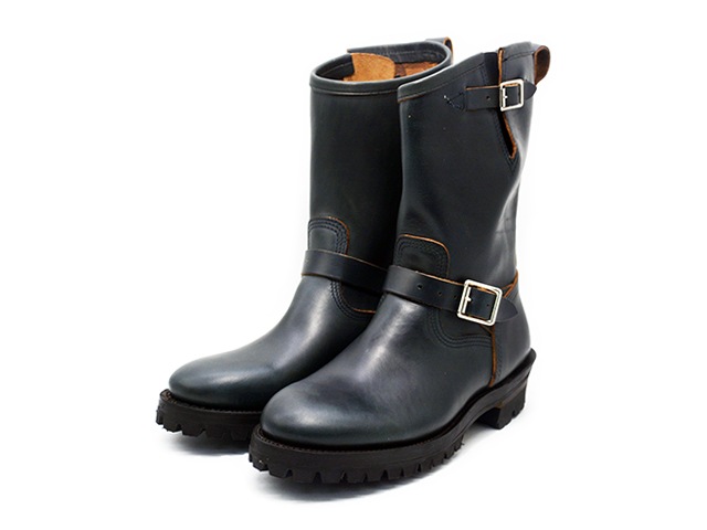 ��Makers/�ᥤ�������ۡ�10inch Engineer Boots��Chromexcel��/10��������󥸥˥��֡��ġɥ����२������� ��