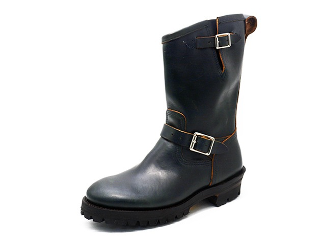 ��Makers/�ᥤ�������ۡ�10inch Engineer Boots��Chromexcel��/10��������󥸥˥��֡��ġɥ����२������� ��