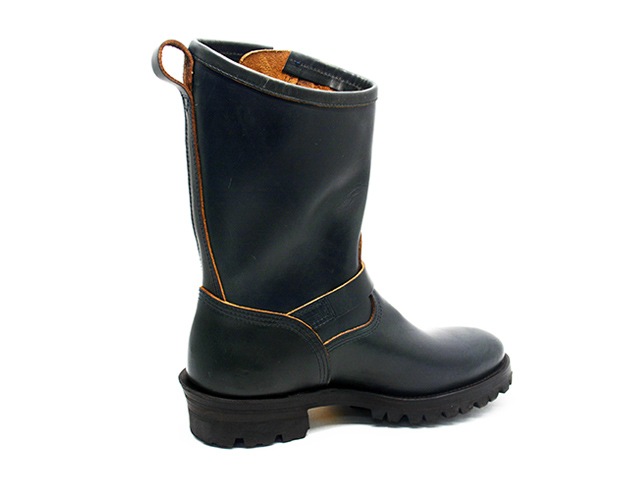 ��Makers/�ᥤ�������ۡ�10inch Engineer Boots��Chromexcel��/10��������󥸥˥��֡��ġɥ����२������� ��
