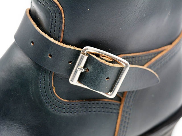 ��Makers/�ᥤ�������ۡ�10inch Engineer Boots��Chromexcel��/10��������󥸥˥��֡��ġɥ����२������� ��