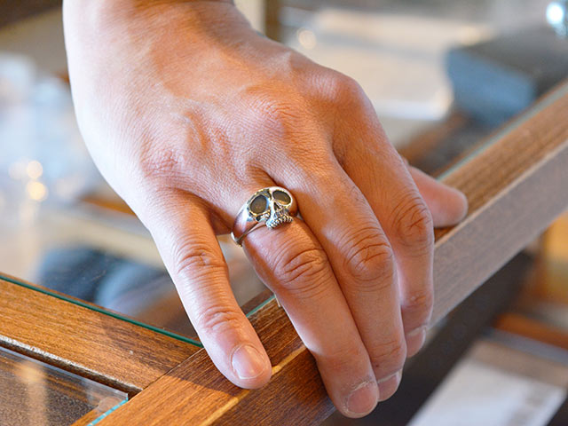��Jango/����󥴡ۡ�Ring-02/���-02��(JR-02)