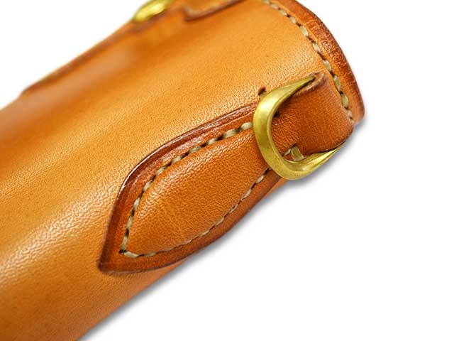 Motoharu Maruyama/モトハル マルヤマ】「Middle Trucker Wallet