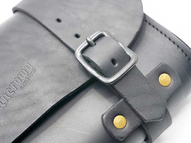 ��UNCROWD/���󥯥饦�ɡۡߡ�vasco/���������ۡ�Tool Bag��Type2��/�ġ���Хå��ɥ�����2�ɡ�(UC-201-021)