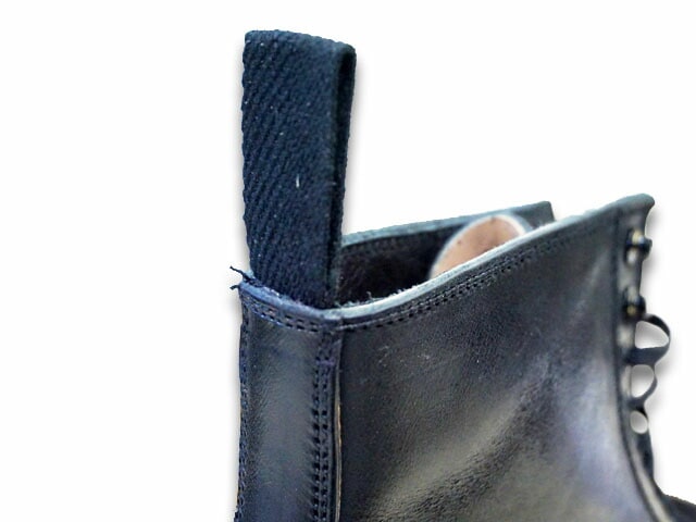 MAKERS メイカーズ WORK OUT BLUCHER HI – THING