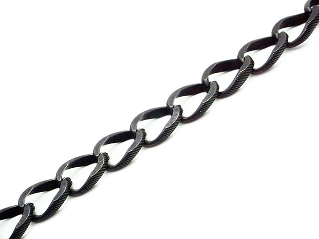全2色【GLAD HAND/グラッドハンド】「Chain Key Ring/チェーン