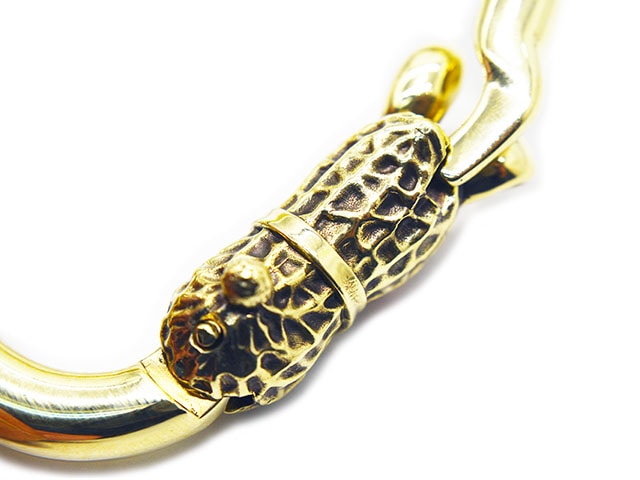 Peanuts&Co カラビナ　ピーナッツカンパニー PEANUTS＆CO PEANUTS&CO. ピーナッツカンパニー CARABINER BUNNY