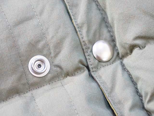 ◯SASQUATCH ヴィンテージスキーウェア フード付き サスペンダー付き FREE WHEELERS/フリーホイーラーズ】2023FW「Down Jacket