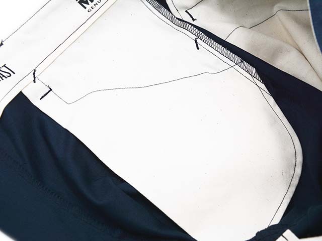 (30% OFF)��3����HWZN BROSS/�ϥ�����֥�����2024SS��Frisco Work Pants/�եꥹ������ѥ�ġ�