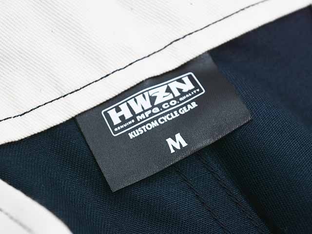 (30% OFF)��3����HWZN BROSS/�ϥ�����֥�����2024SS��Frisco Work Pants/�եꥹ������ѥ�ġ�