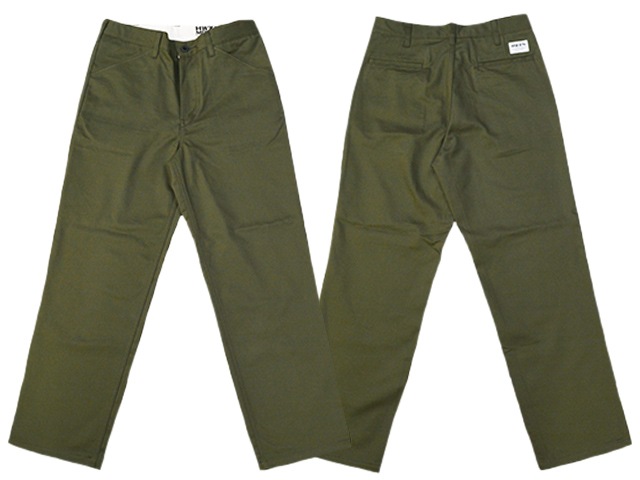 パンツ WORK TROUSERS 60's~70's 