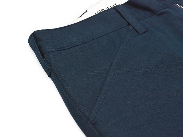 (30% OFF)��3����HWZN BROSS/�ϥ�����֥�����2024SS��Frisco Work Pants/�եꥹ������ѥ�ġ�