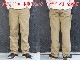 (30% OFF)��3����HWZN BROSS/�ϥ�����֥�����2024SS��Frisco Work Pants/�եꥹ������ѥ�ġ�