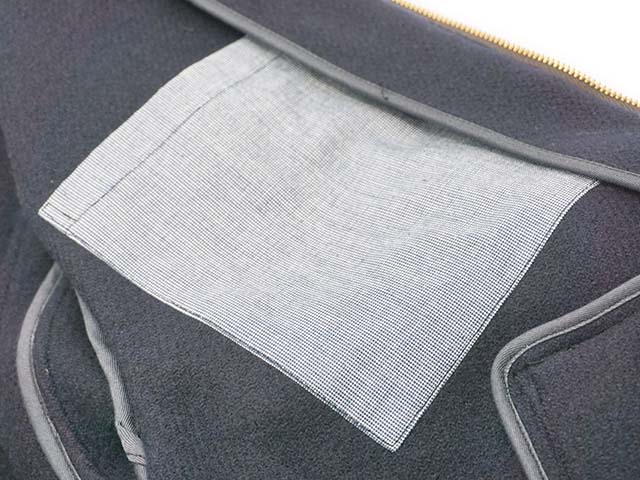 ��MISTER FREEDOM/�ߥ������ե꡼�����2024AW�֡�BARRACUDA��SUB Jacket/�ɥХ饯������SUB���㥱�åȡ�(SC15637)