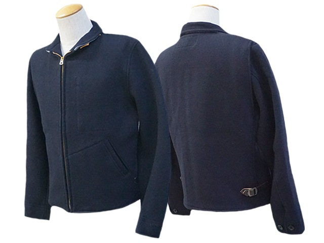 ��MISTER FREEDOM/�ߥ������ե꡼�����2024AW�֡�BARRACUDA��SUB Jacket/�ɥХ饯������SUB���㥱�åȡ�(SC15637)