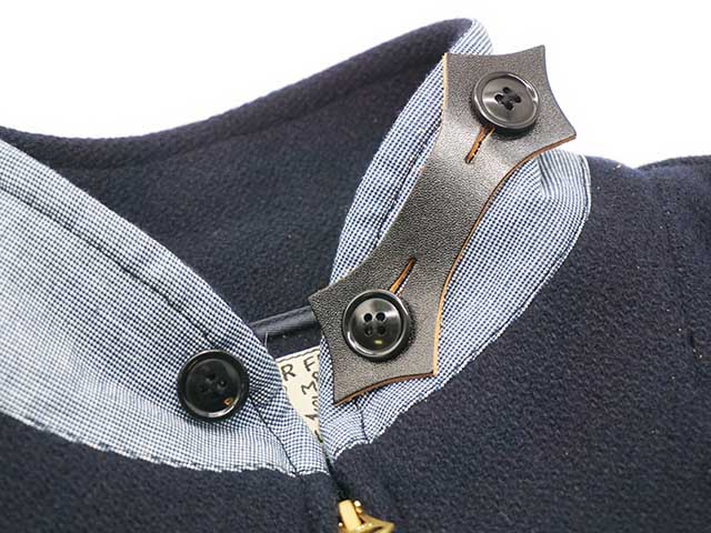 ��MISTER FREEDOM/�ߥ������ե꡼�����2024AW�֡�BARRACUDA��SUB Jacket/�ɥХ饯������SUB���㥱�åȡ�(SC15637)