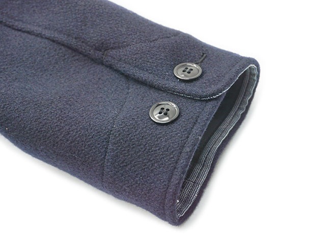 ��MISTER FREEDOM/�ߥ������ե꡼�����2024AW�֡�BARRACUDA��SUB Jacket/�ɥХ饯������SUB���㥱�åȡ�(SC15637)