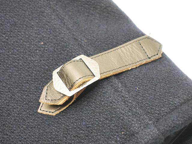 ��MISTER FREEDOM/�ߥ������ե꡼�����2024AW�֡�BARRACUDA��SUB Jacket/�ɥХ饯������SUB���㥱�åȡ�(SC15637)