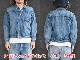 FULLCOUNT/ե륫ȡۡ1st Model Denim JacketDartford-Super Smooth/եȥǥǥ˥ॸ㥱åȡɥȥե-ѡࡼɡ(2978-2107SS/11.5oz)
