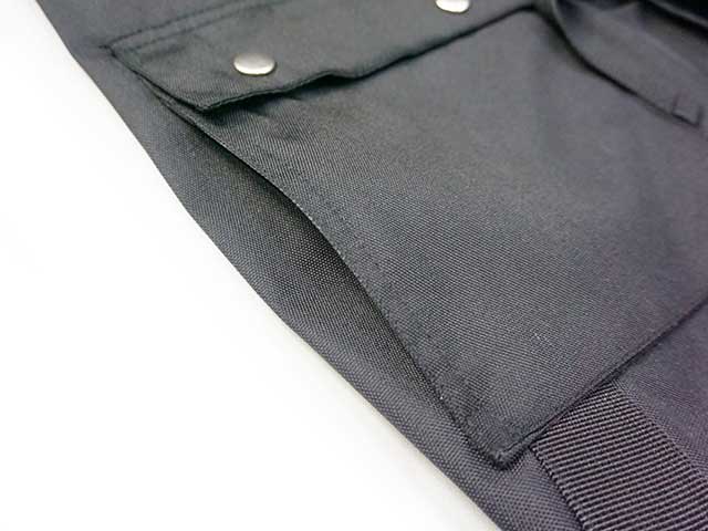 ��BLUCO/�֥륳��2025SS��Utility Vest/�桼�ƥ���ƥ����٥��ȡ�(151-35-004)