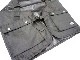 ��BLUCO/�֥륳��2025SS��Utility Vest/�桼�ƥ���ƥ����٥��ȡ�(151-35-004)