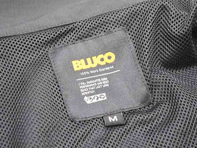 BLUCO/֥륳2025SSStretch Track Jacket/ȥåȥå㥱åȡ(151-31-030)