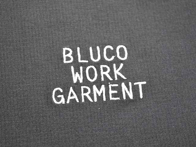 BLUCO/֥륳2025SSStretch Track Jacket/ȥåȥå㥱åȡ(151-31-030)