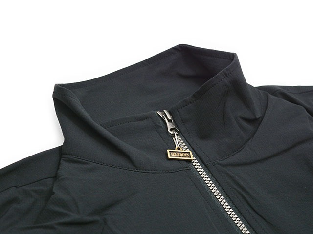 BLUCO/֥륳2025SSStretch Track Jacket/ȥåȥå㥱åȡ(151-31-030)