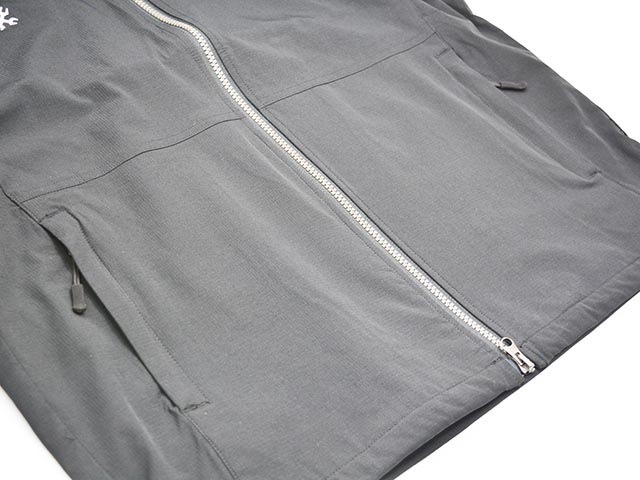 BLUCO/֥륳2025SSStretch Track Jacket/ȥåȥå㥱åȡ(151-31-030)
