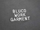 BLUCO/֥륳2025SSStretch Track Jacket/ȥåȥå㥱åȡ(151-31-030)