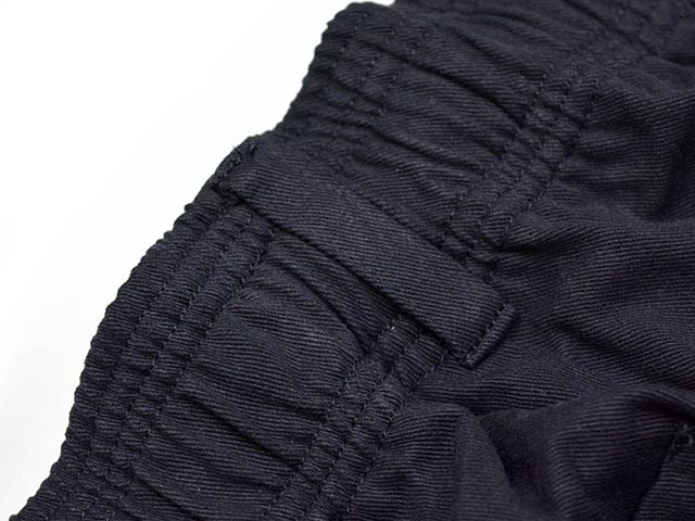 ��3����FLUTTER/�ե�å�����2025SS��The Holiday-Comfy fit-Cotton Twill Easy Pants/���ۥ�ǡ�����ե����ե��åȥ��åȥ�ĥ��륤�������ѥ�ġ�(FL25-PT001)