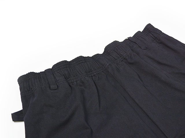 ��3����FLUTTER/�ե�å�����2025SS��The Holiday-Comfy fit-Cotton Twill Easy Pants/���ۥ�ǡ�����ե����ե��åȥ��åȥ�ĥ��륤�������ѥ�ġ�(FL25-PT001)