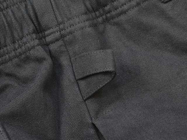 ��3����FLUTTER/�ե�å�����2025SS��The Holiday-Comfy fit-Cotton Twill Easy Pants/���ۥ�ǡ�����ե����ե��åȥ��åȥ�ĥ��륤�������ѥ�ġ�(FL25-PT001)