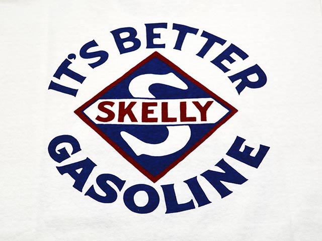 FREE WHEELERS/ե꡼ۥ顼2025SSSet-In S/S TeeSKELLY/åȥ󥷥硼ȥ꡼Teeɥ꡼ɡ(2525007)