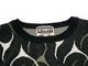 (30% OFF)��2����AT-DIRTY/���åȥ����ƥ�����2025SS��Flames Jacquard S/S Tee/�ե쥤�ॹ���㥬���ɥ��硼�ȥ��꡼��Tee��