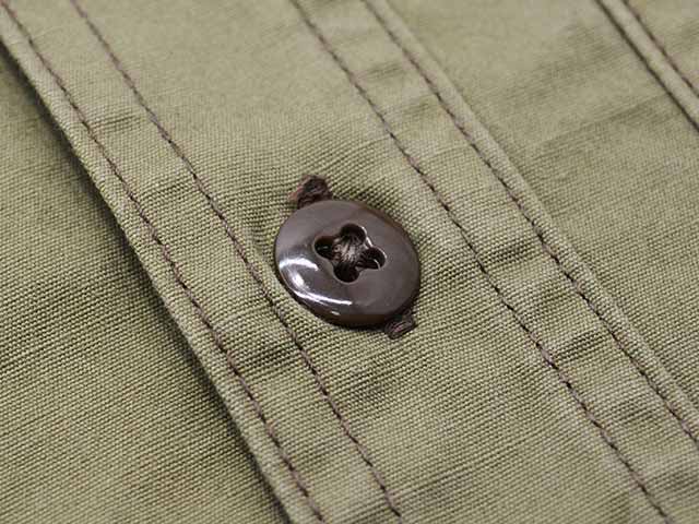 ��FREE WHEELERS/�ե꡼�ۥ����顼����2025SS��Blystone Mechanic Shirts��Mal Ord��/�֥饤���ȡ���ᥫ�˥å�����ġɥޥ륪���ɡɡ�(2523004)