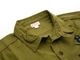 ��FREE WHEELERS/�ե꡼�ۥ����顼����2025SS��Blystone Mechanic Shirts��Mal Ord��/�֥饤���ȡ���ᥫ�˥å�����ġɥޥ륪���ɡɡ�(2523004)