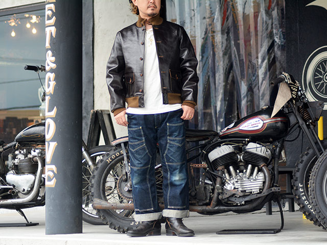 ��BUZZ RICKSON'S/�Х��ꥯ���󥺡ۡ�Type A-1 ��A.C. ORDER No.31-800P�ɡ�(BR80649)