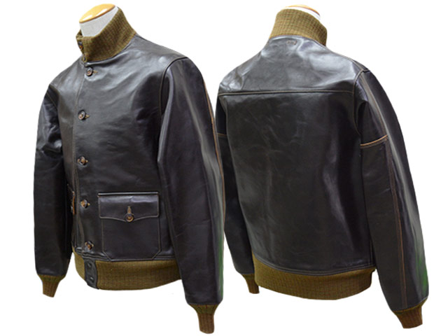 ��BUZZ RICKSON'S/�Х��ꥯ���󥺡ۡ�Type A-1 ��A.C. ORDER No.31-800P�ɡ�(BR80649)
