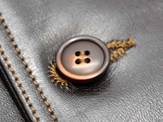 ��BUZZ RICKSON'S/�Х��ꥯ���󥺡ۡ�Type A-1 ��A.C. ORDER No.31-800P�ɡ�(BR80649)