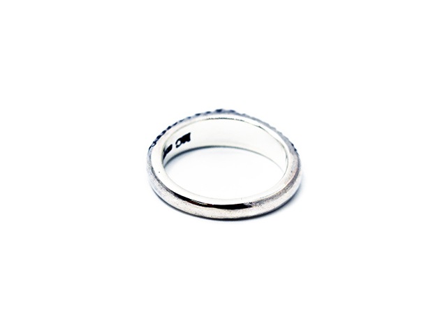 MAD CULT/ޥåɥȡۡNarrow Jabara Ring2/ʥХ󥰡2ɡ(R-86)