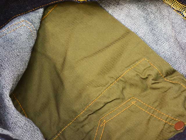 BLACK SIGN/֥åۡ14oz BS Denim PantsWide Straight/14BSǥ˥ѥġɥ磻ɥȥ졼ȡɡ(BSSP-22512)