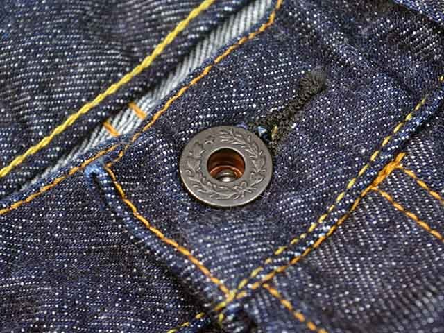 BLACK SIGN/֥åۡ14oz BS Denim PantsWide Straight/14BSǥ˥ѥġɥ磻ɥȥ졼ȡɡ(BSSP-22512)