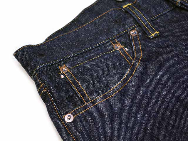 BLACK SIGN/֥åۡ14oz BS Denim PantsWide Straight/14BSǥ˥ѥġɥ磻ɥȥ졼ȡɡ(BSSP-22512)