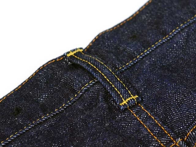 BLACK SIGN/֥åۡ14oz BS Denim PantsWide Straight/14BSǥ˥ѥġɥ磻ɥȥ졼ȡɡ(BSSP-22512)