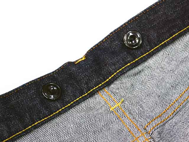 BLACK SIGN/֥åۡ14oz BS Denim PantsWide Straight/14BSǥ˥ѥġɥ磻ɥȥ졼ȡɡ(BSSP-22512)